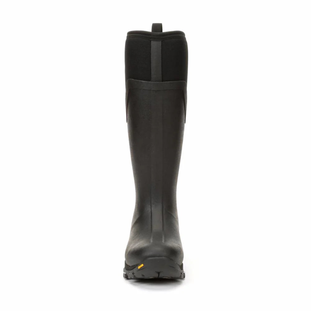 Women's Arctic Ice Vibram Arctic Grip All Terrain Tall Boot - Waterproof Winter Snow Boots for Hiking, Hunting & Outdoor Adventures