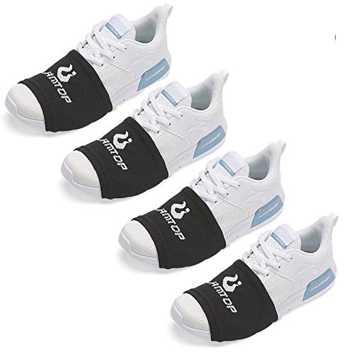 4 Pairs（black）