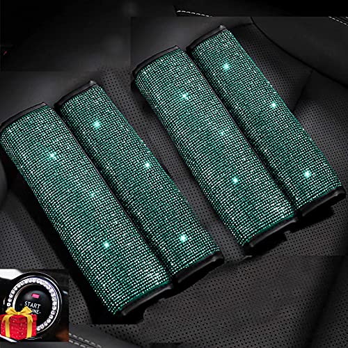 Green-4 Pcs