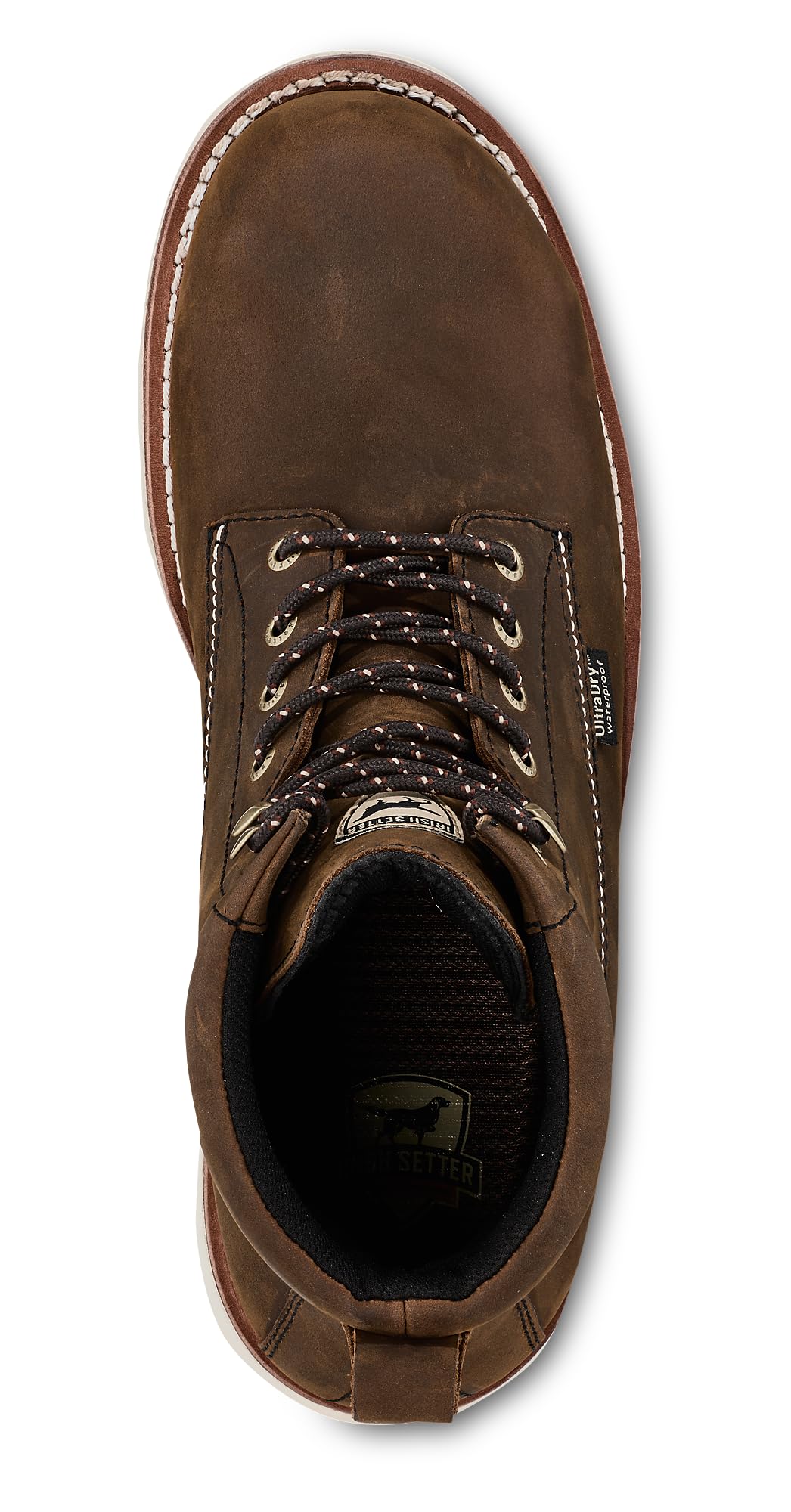 Irish Setter Wingshooter ST Men's 6