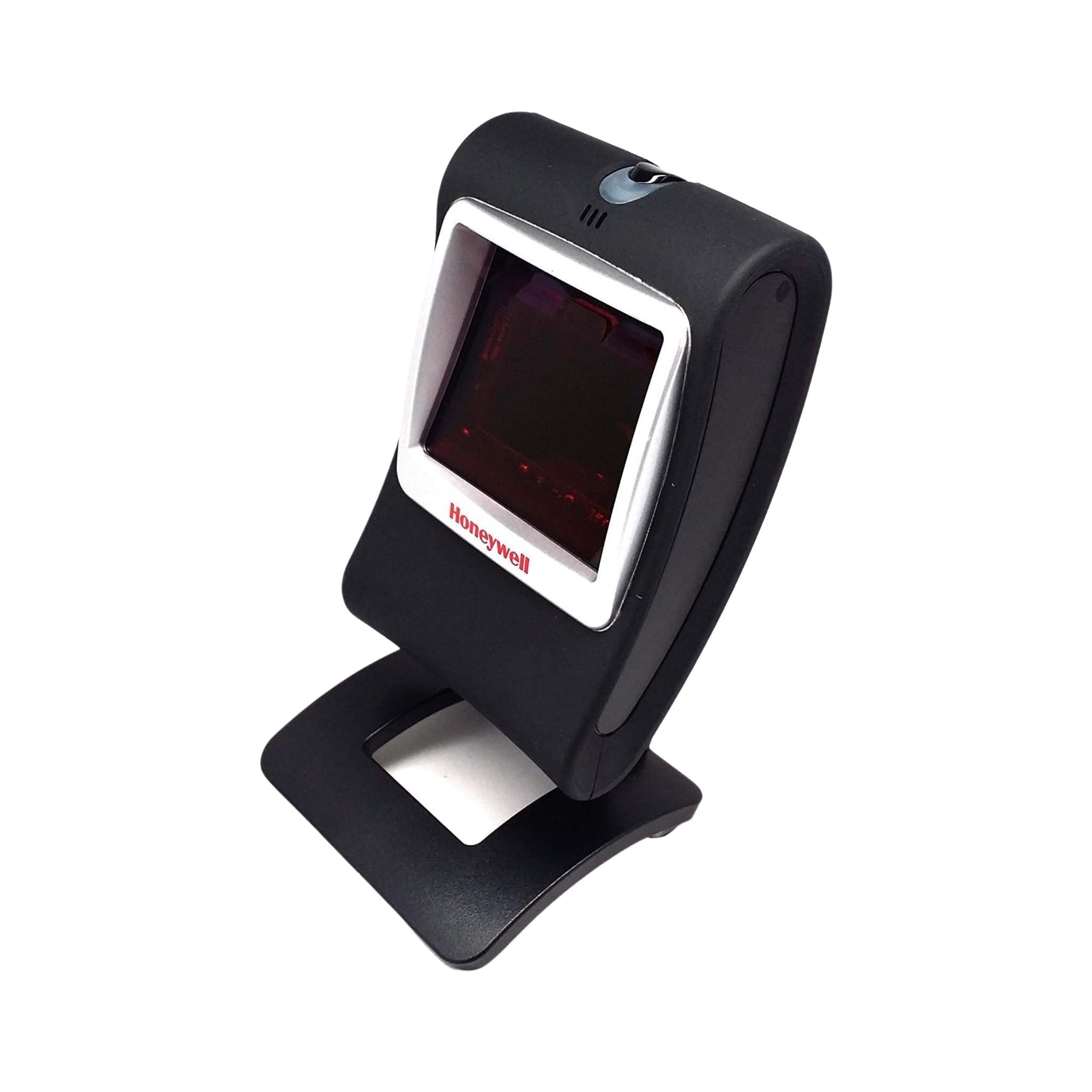 Honeywell Genesis 7580 1D/2D Barcode Scanner - High-Speed USB & Bluetooth Wireless Barcode Reader for Retail, Warehouse & Inventory Management