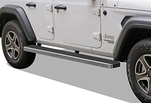 Stainless Steel Polished