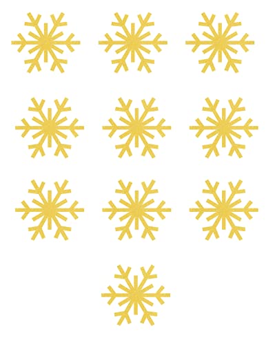Sugar Lemon Glitter