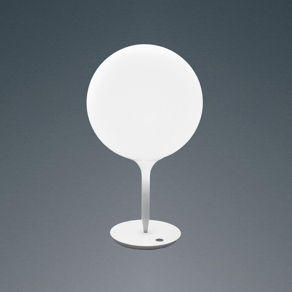 Castore Table Lamp - Modern LED Desk Light for Home Office, Bedroom, and Living Room - Perfect for Reading, Working, and Relaxing
