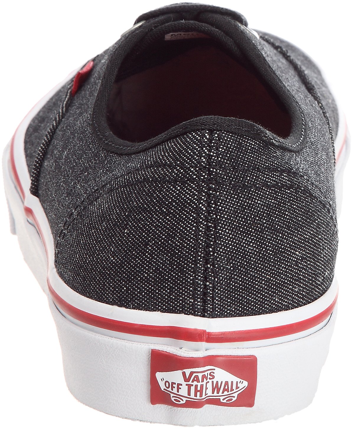 Vans Unisex Classic Sneakers - Comfortable Hiking Shoes for Men & Women | Perfect for Outdoor Adventures, Travel & Casual Wear