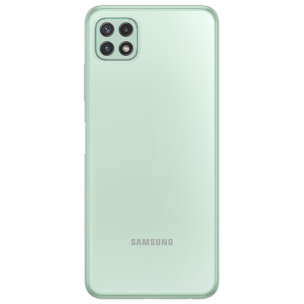 Samsung Galaxy A22 5G Unlocked Smartphone (128GB ROM, 4GB RAM) 6.6