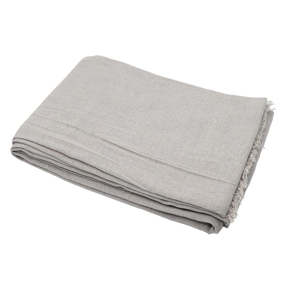 2MX3M Tufting Cloth for Rug Making - DIY Embroidery Fabric for Home Decor