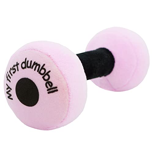 Dumbbell Pink