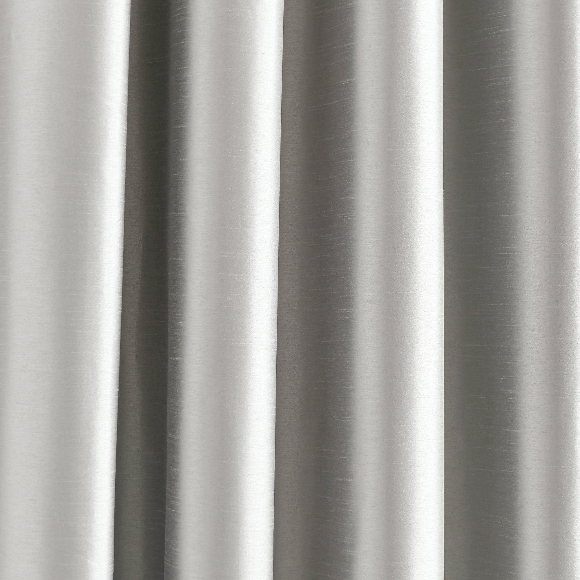 Faux Silk 100% Blackout Window Curtain Panel - Thermal Insulated Room Darkening Drapes for Bedroom & Living Room - Noise Reducing & Energy Saving Home Decor