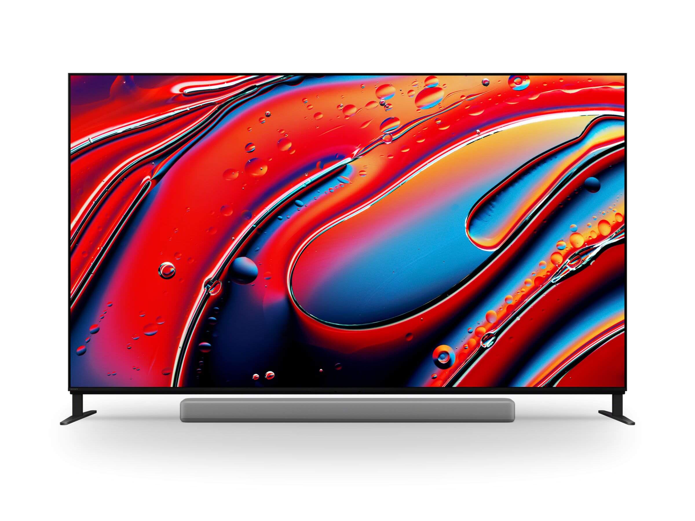 Sony Bravia 9 65