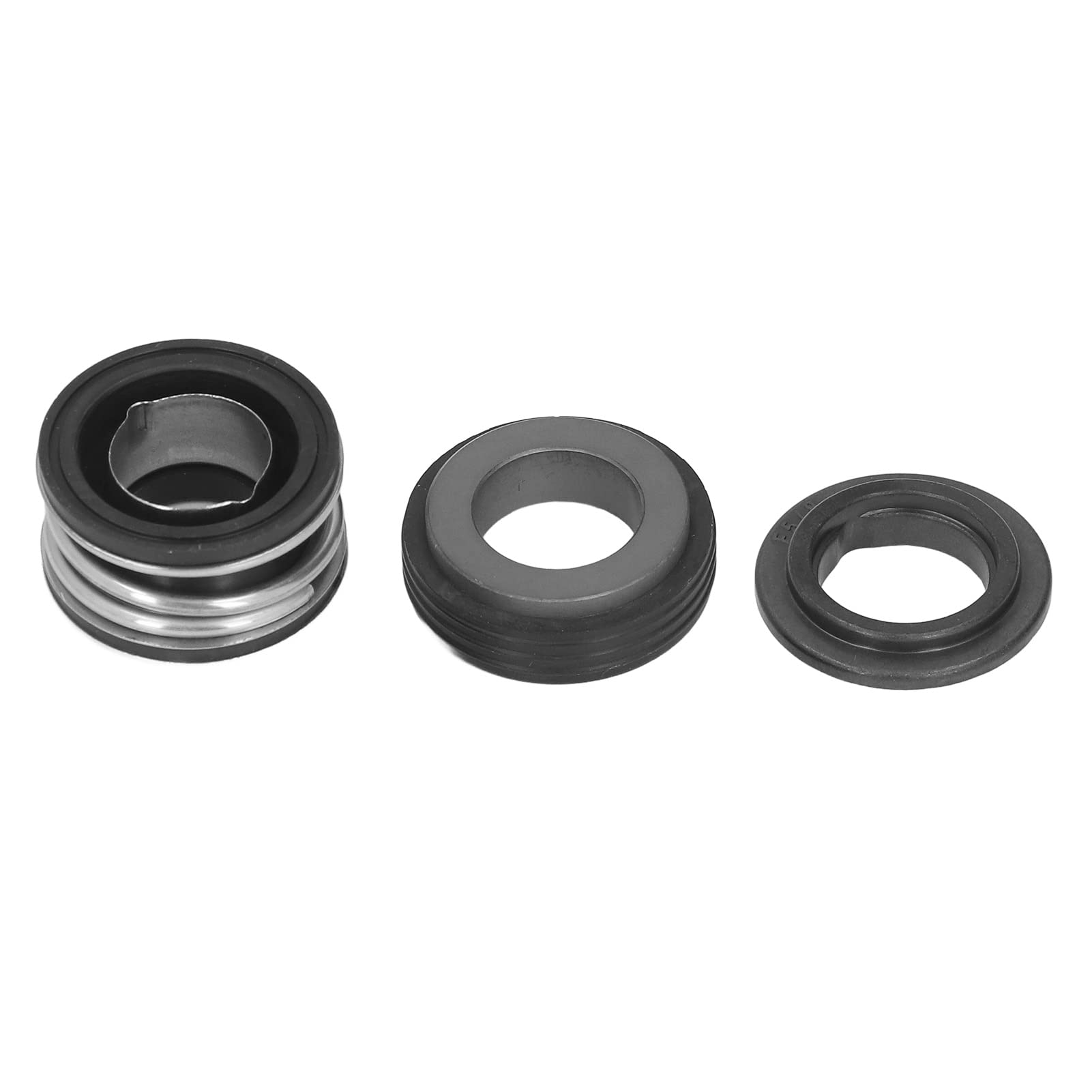 Circulating Water Pump Mechanical Seal 520-5/8 | Spring Kit for Water Pump Seals | Ideal for Industrial Cooling Systems