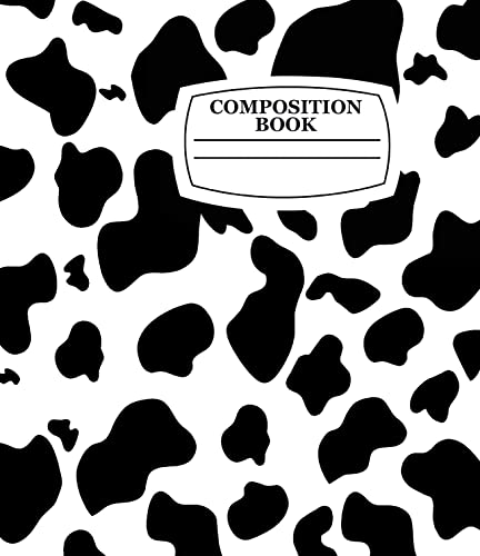 Cow Black