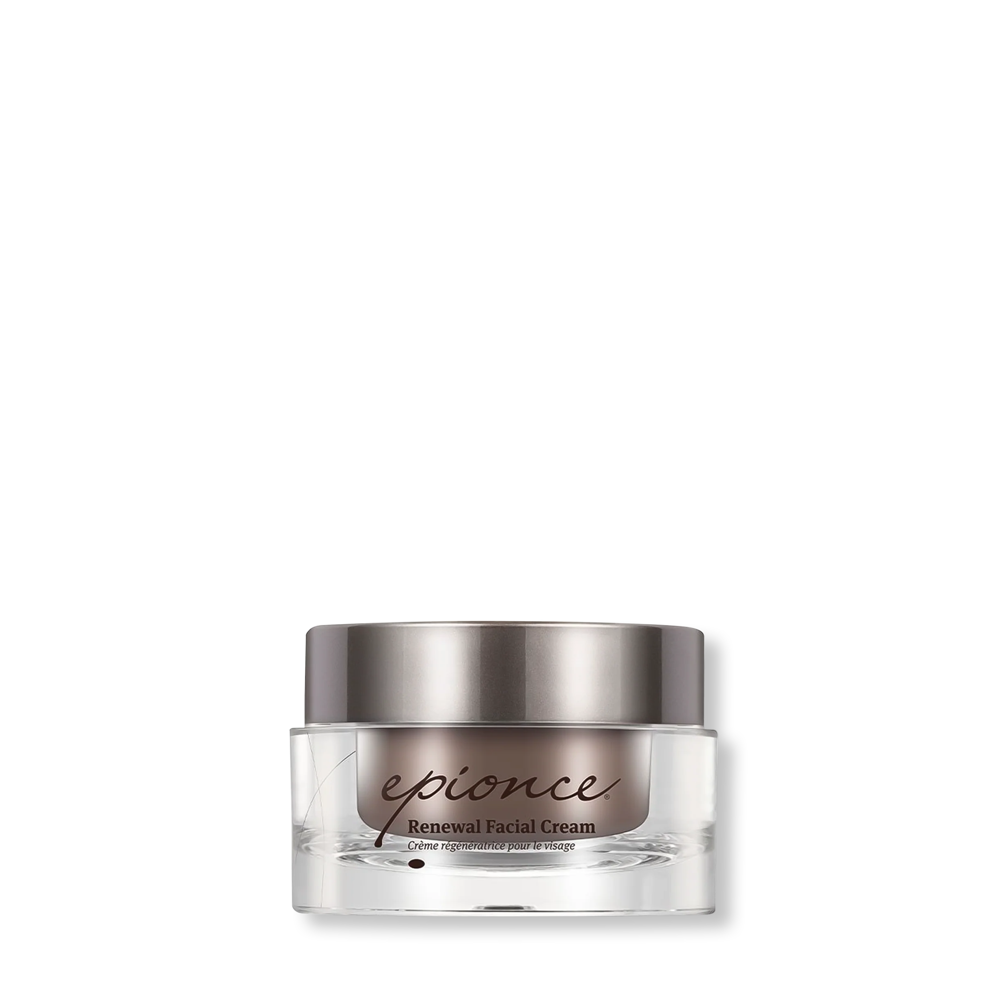 Epionce Renewal Facial Cream - Anti-Aging Moisturizer for Dry Skin, Wrinkles & Fine Lines | Dermatologist Recommended Skincare for Day & Night Use