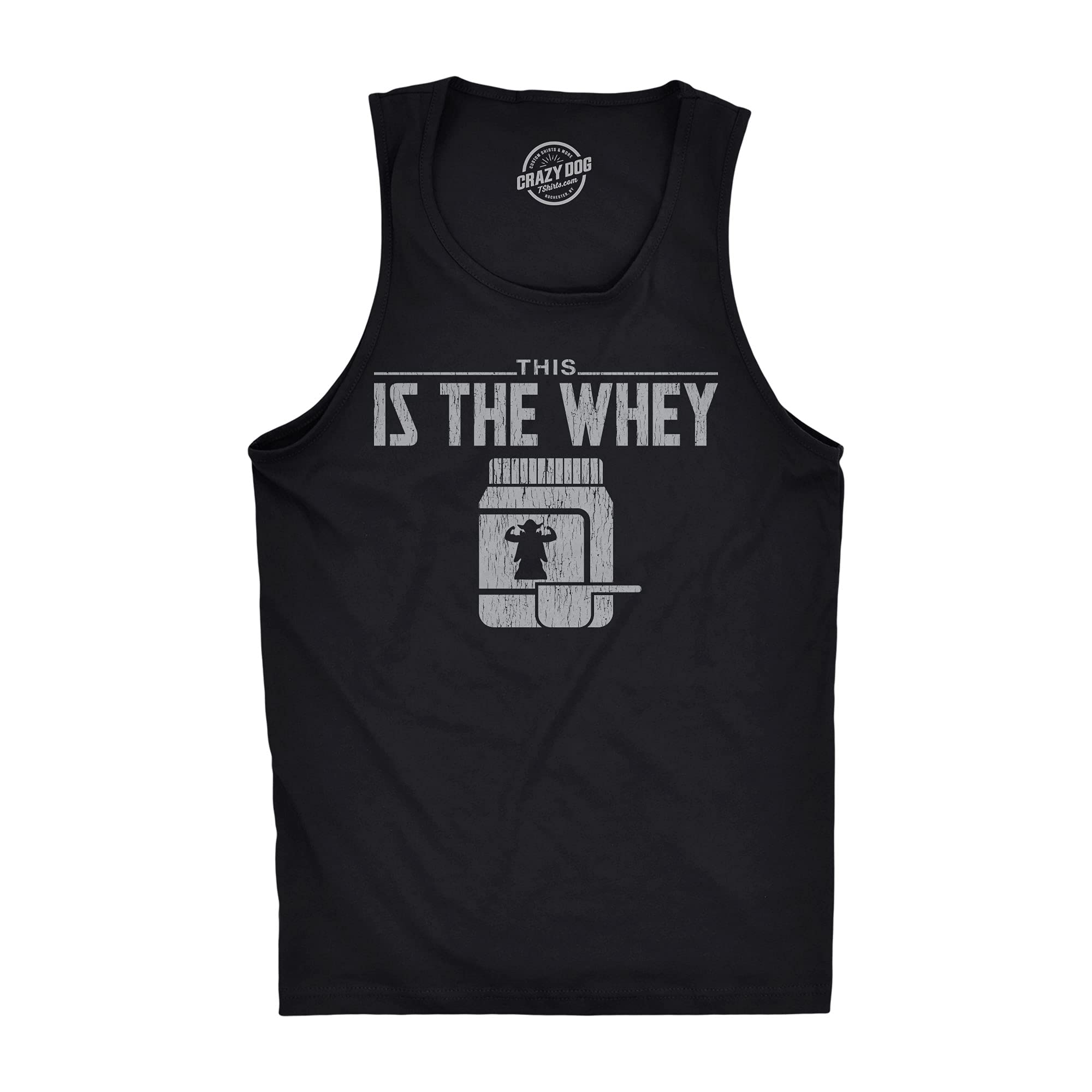 Funny Men's Fitness Tank Top - 'Call The Vet Cuz These Puppies Are Sick' Gym Shirt for Muscle Workouts | Perfect for Bodybuilding, Weightlifting & Casual Wear