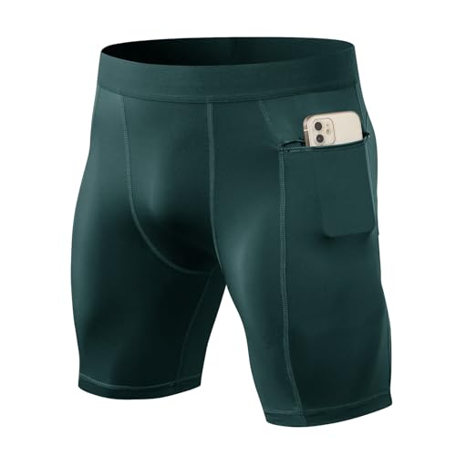 1 Pcs #Blackish Green #07