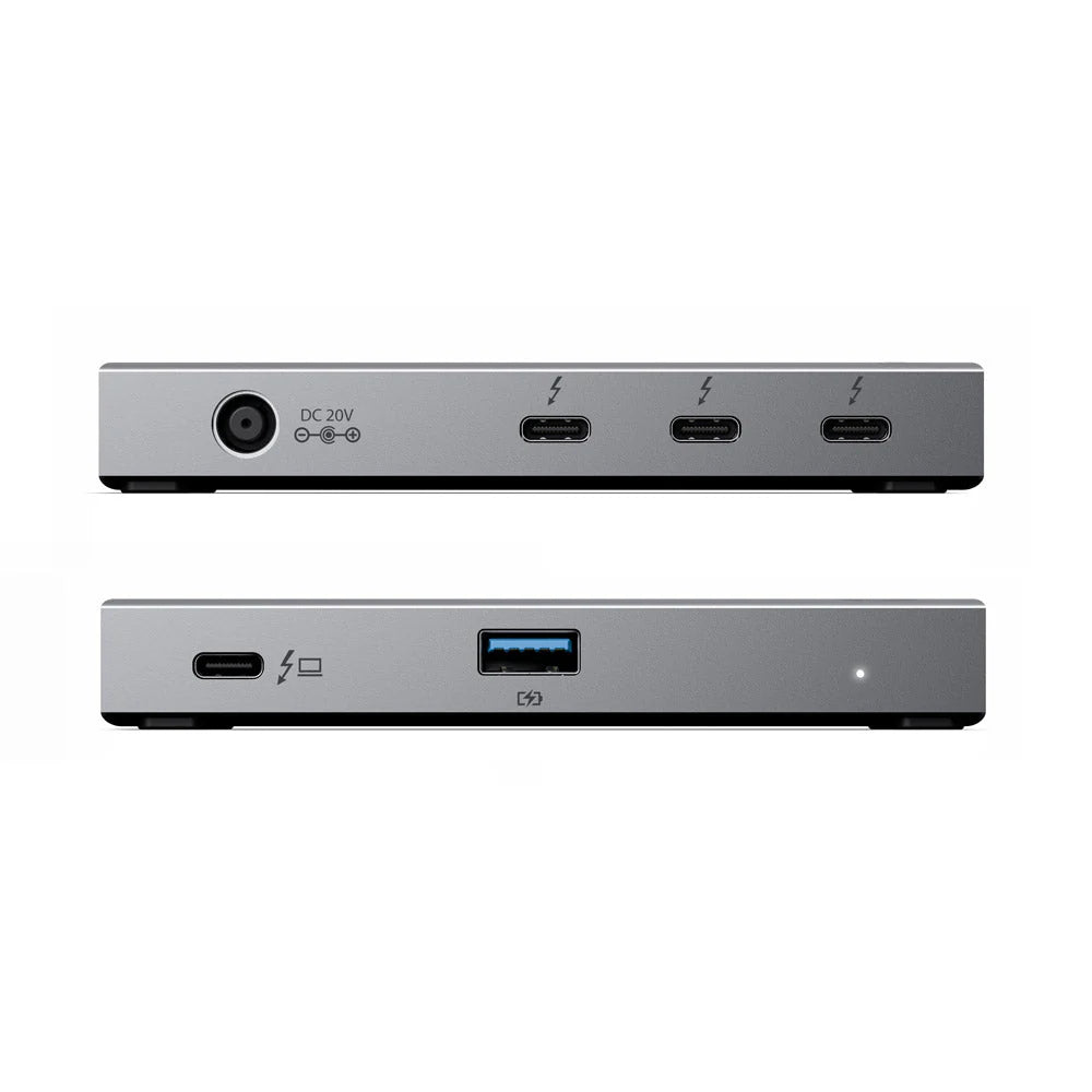 Clarity Max Touch 32