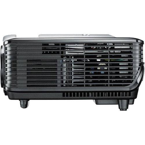BenQ MP525P DLP Projector - 3000 Lumens, 1080p HD, 3D Ready for Home Theater & Business Presentations | Perfect for Movie Nights & Office Meetings
