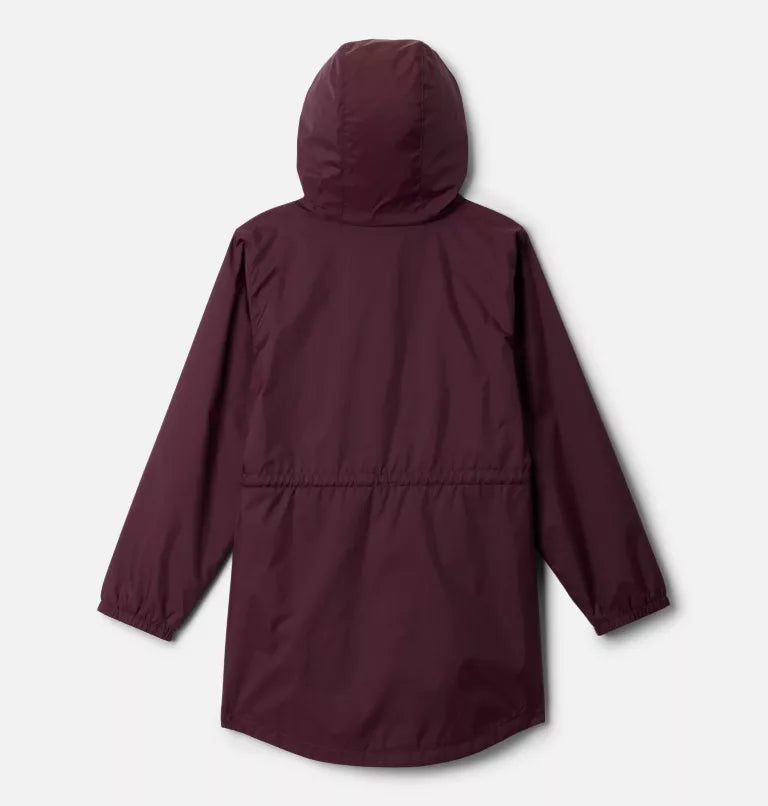 Columbia Moonvista Switchback Lined Long Jacket - Waterproof Winter Coat for Men & Women | Warm Insulated Outdoor Jacket for Hiking, Camping & Cold Weather Activities