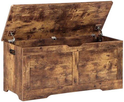 Rustic Brown