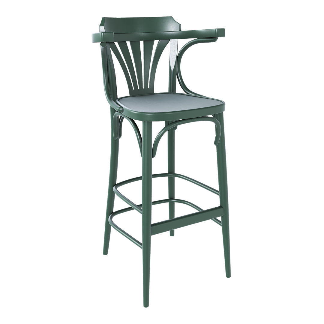 C570 Deep Green