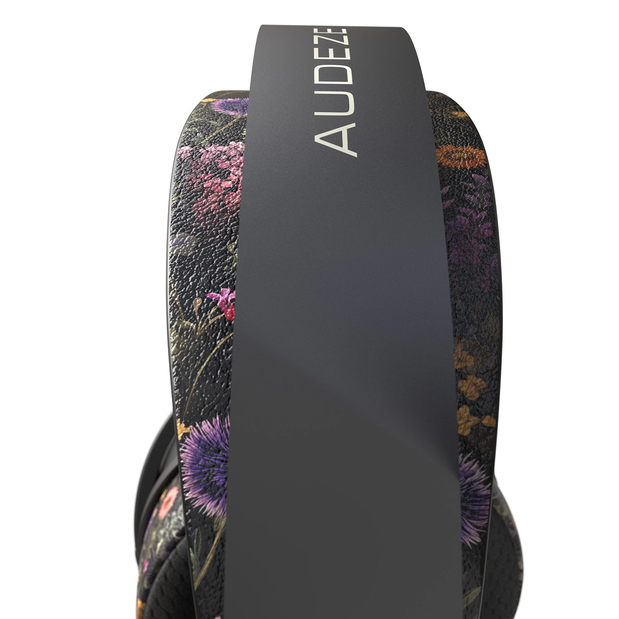 Audeze Maxwell Flora Edition Wireless Planar Magnetic Gaming Headphones for Xbox - Immersive Sound for Gaming, Music & Movies