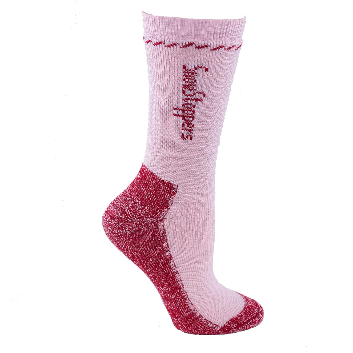 Premium Alpaca Wool Socks for Kids - Ultra Soft & Warm Winter Socks for Boys & Girls - Perfect for Hiking, School & Cold Weather Activities