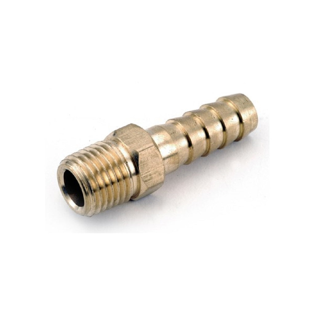 X Jet XSHB Proportioner Hose Barb 3/8 x 1/8 - High-Quality Fitting for Pressure Washers & Water Jet Systems - Perfect for Industrial Cleaning & Surface Preparation