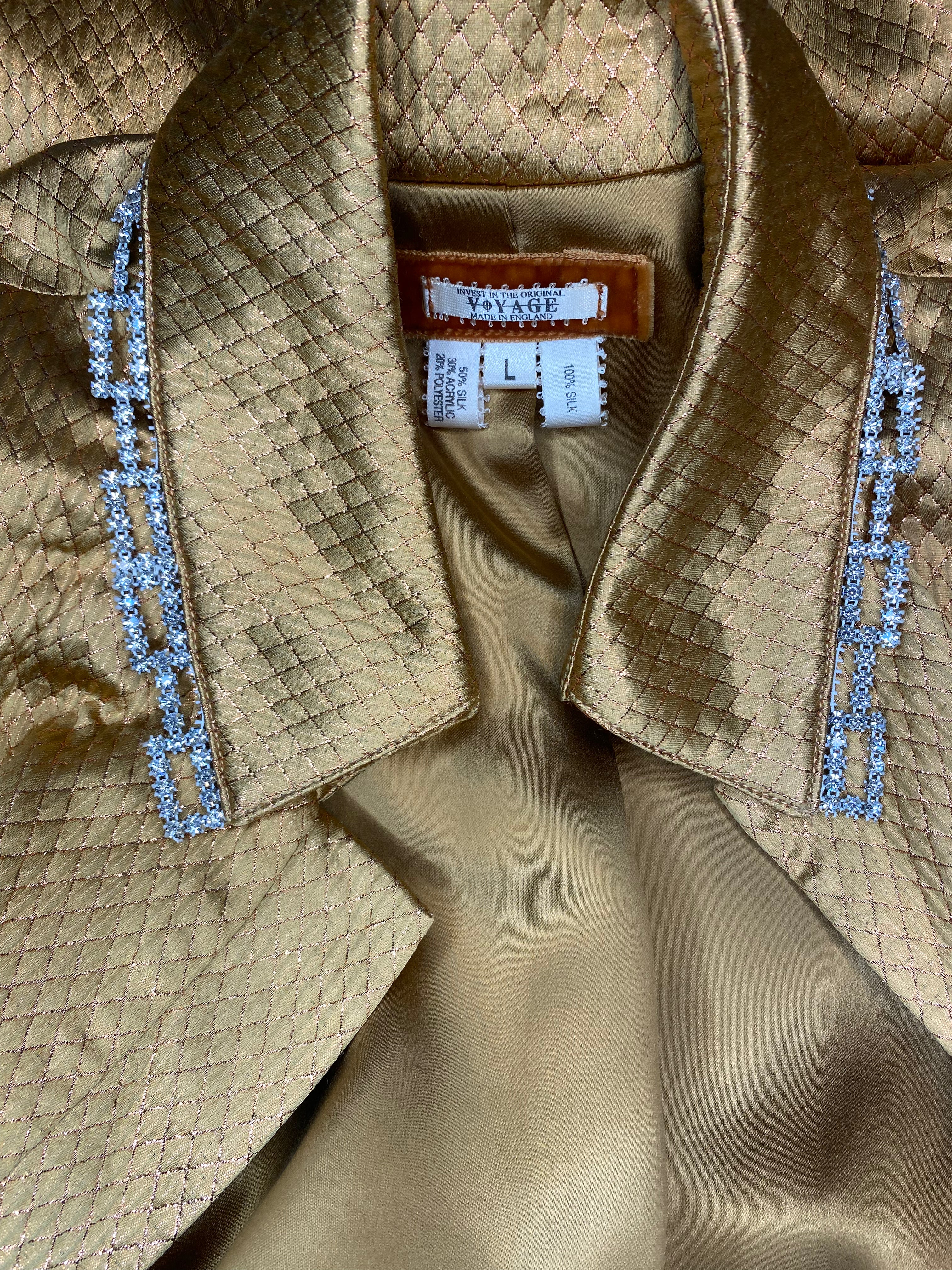 Luxury Silk Evening Coat for Women - Elegant Formal Wear for Dinner Parties, Weddings & Special Occasions