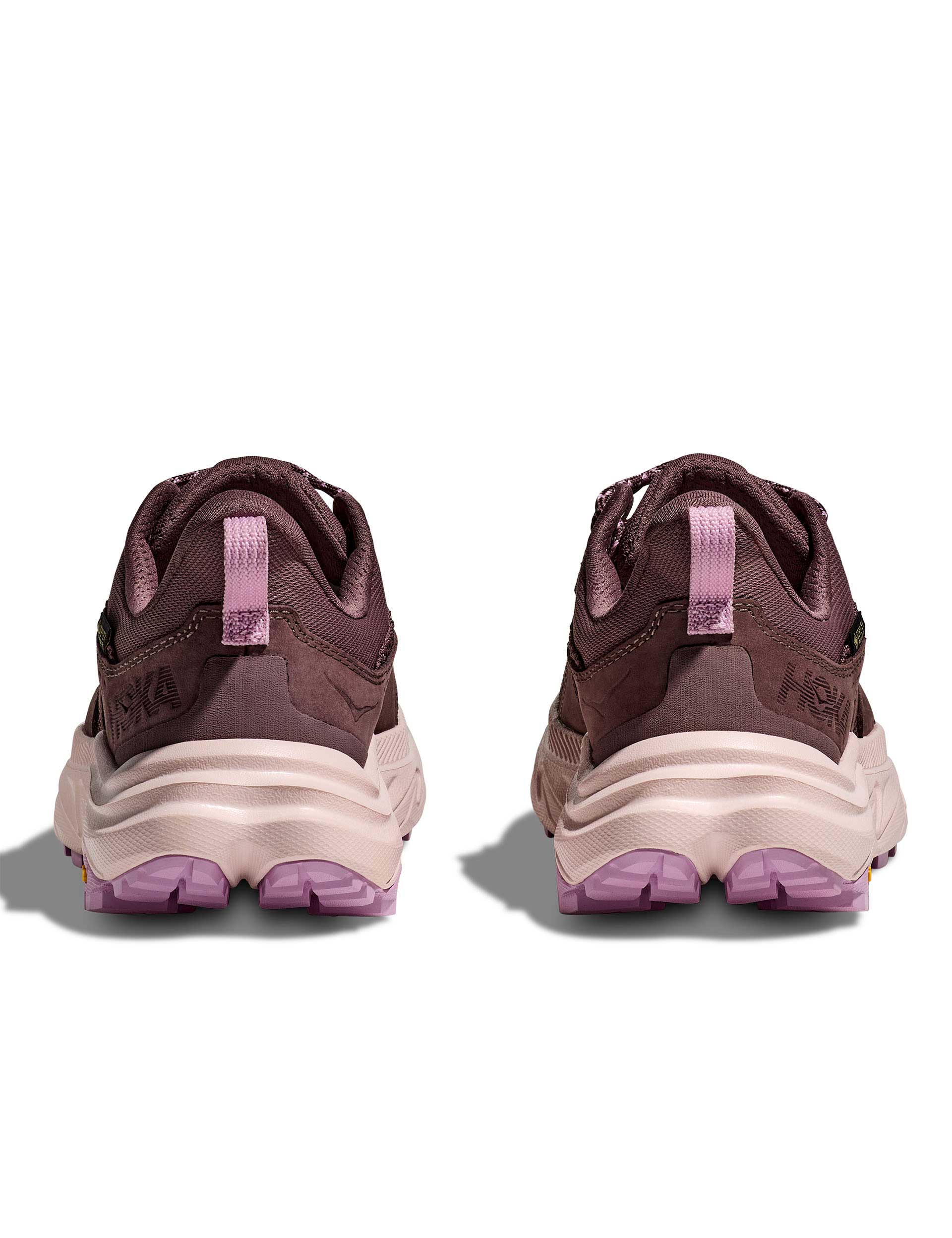 Anacapa 2 Low Gore-Tex Hiking Shoes - Smoky Quartz/Cosmic Pearl - Waterproof Trail Running & Outdoor Adventure Footwear
