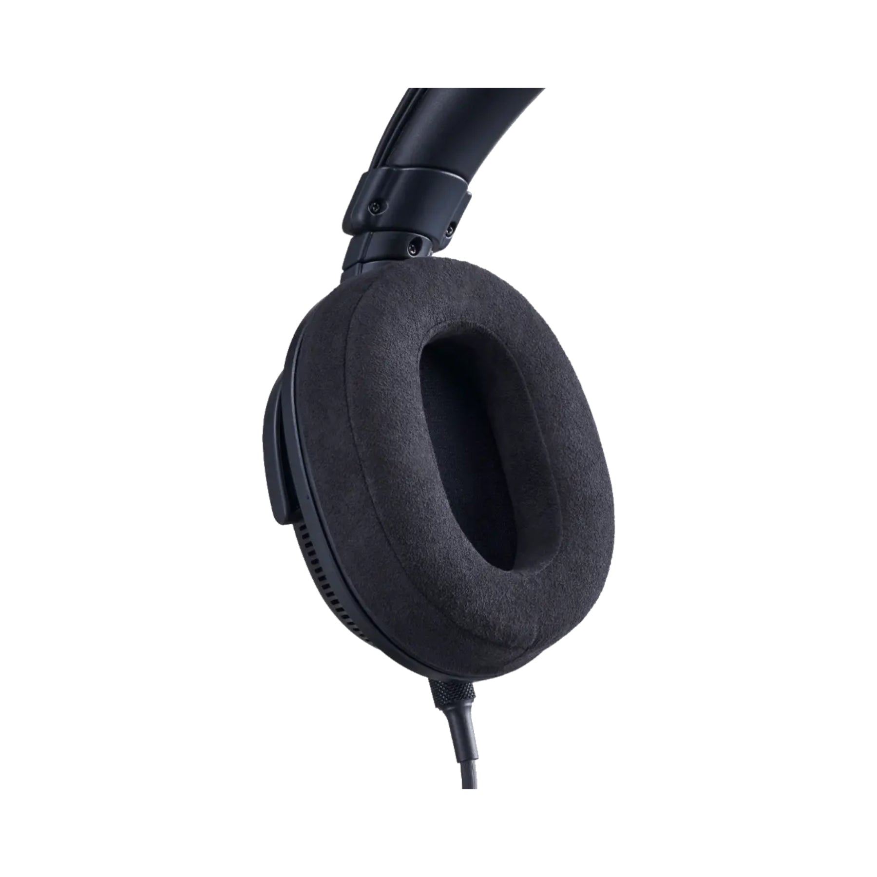 Sony MDR MV1 Open Back Studio Reference Monitor Headphones - Professional Audio Mixing, Mastering & Music Production Headphones for Musicians & Sound Engineers