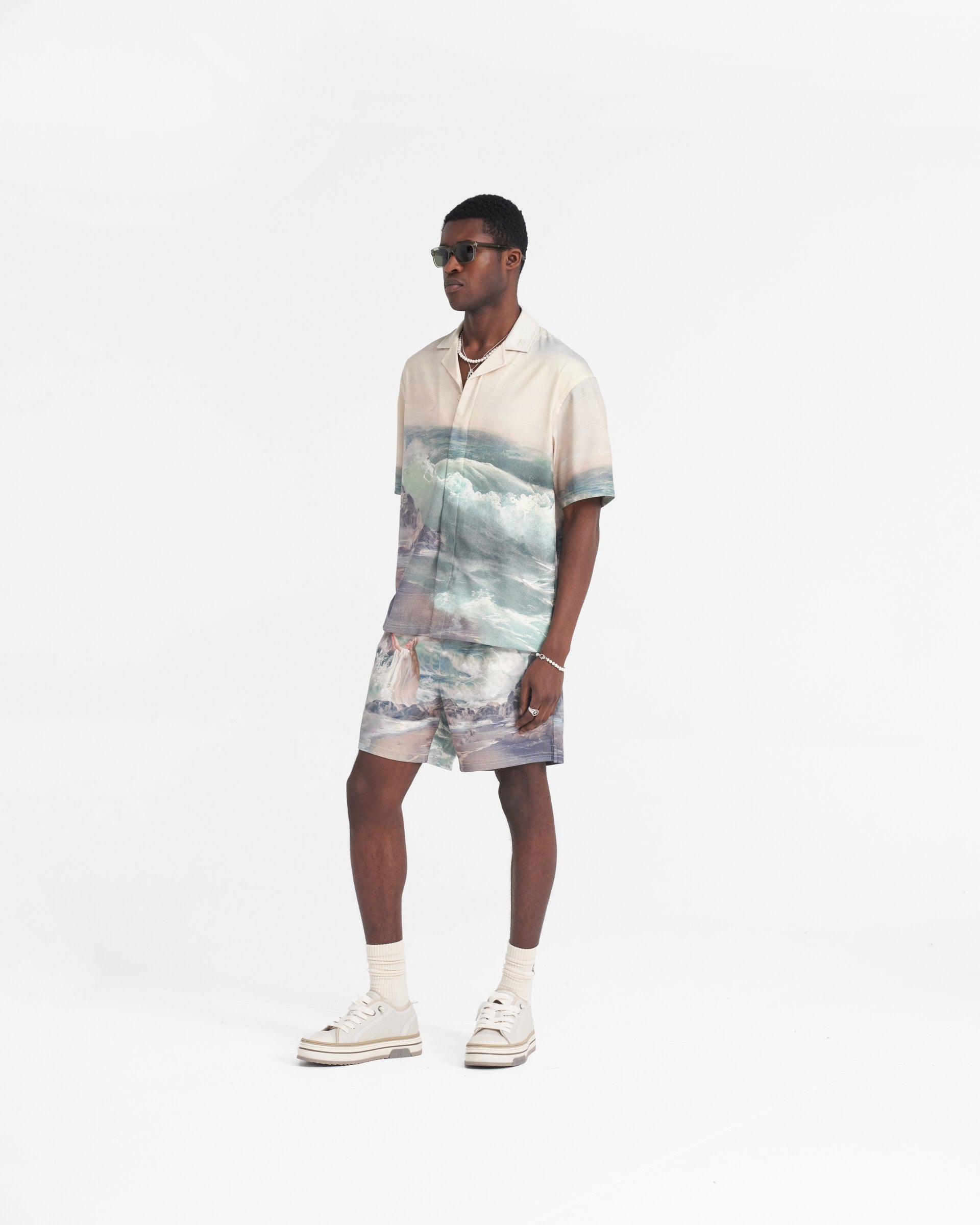 Higher Truth T-Shirt - Premium Cotton Graphic Tee for Men & Women - Perfect for Casual Wear, Street Style & Artistic Expression