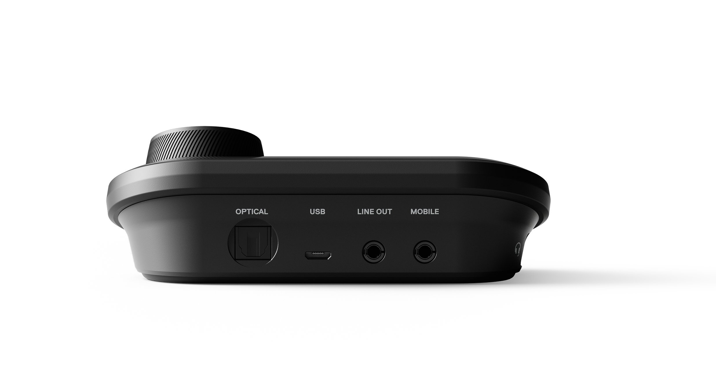 SteelSeries Arctis Pro + GameDAC Wired Gaming Headset with Hi-Res Audio - Dedicated DAC & Amp for PS5, PS4, PC - Black - Perfect for Competitive Gaming & Immersive Audio Experience