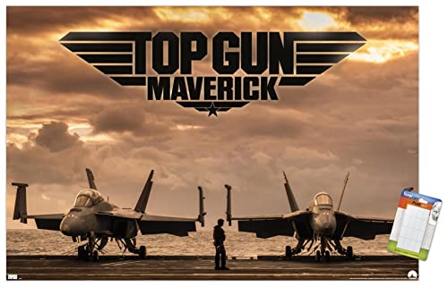 Premium Poster & Mount Bundle