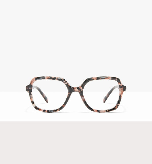 Penelope Eyeglasses for Women - Stylish & Lightweight Frame with UV Protection - Perfect for Reading, Working & Daily Wear