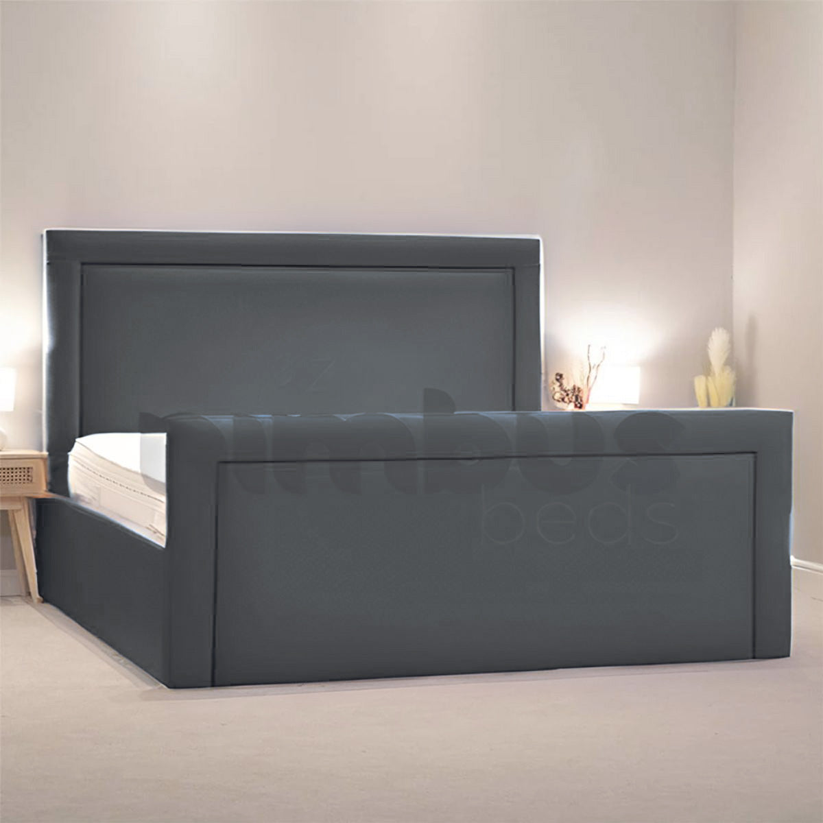 Milan Charcoal