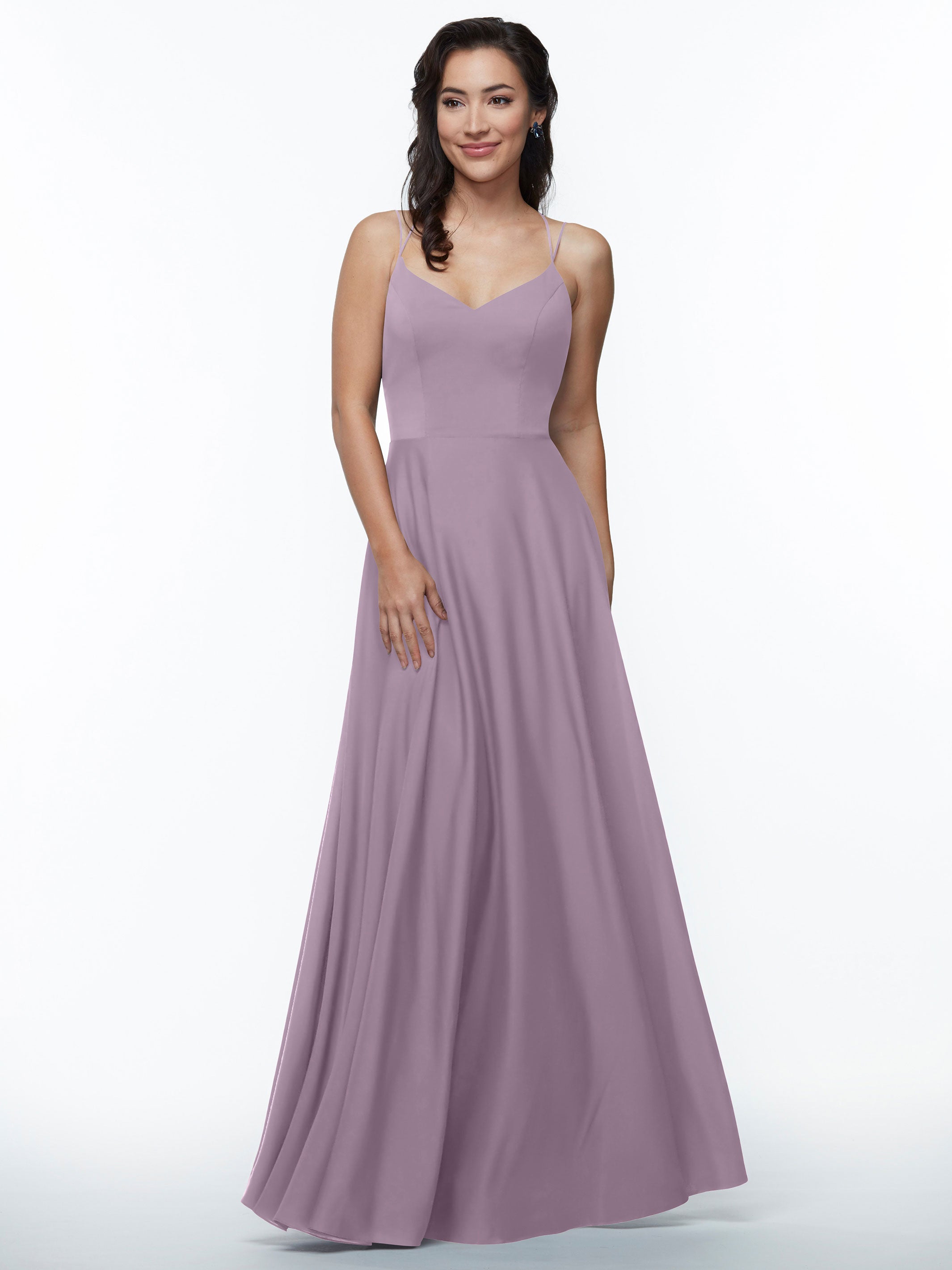 Dusty Lavender