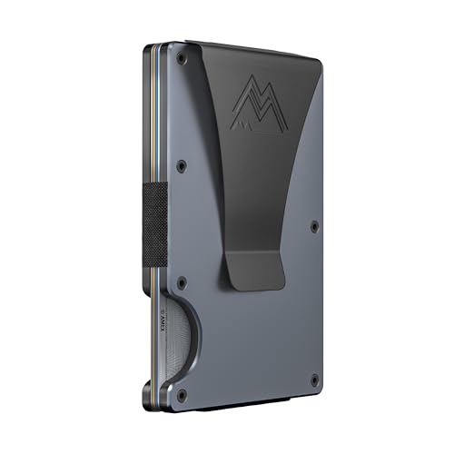 Gunmetal Titanium