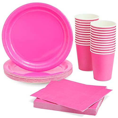 Hot Pink