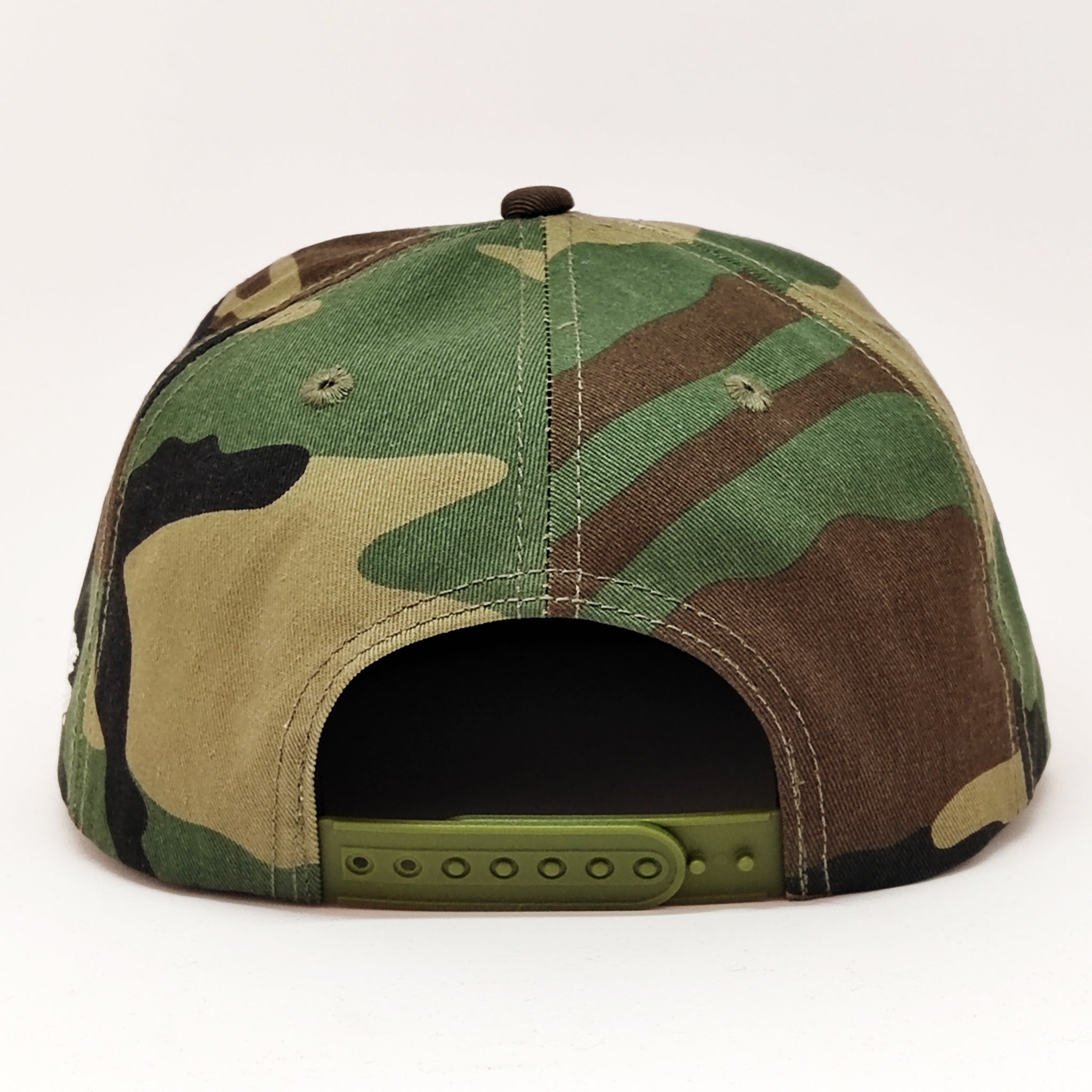 Angry Patriot Patch Flat Bill Snapback Hat - Patriotic American Flag Cap for Men & Women - Perfect for 4th of July, Veterans Day & Outdoor Events