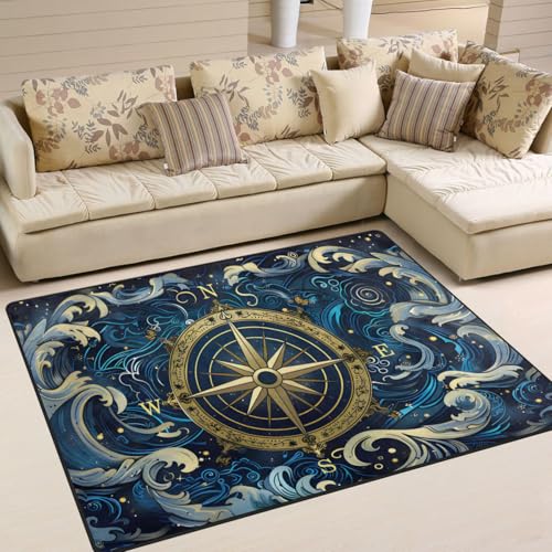 Nautical Compass