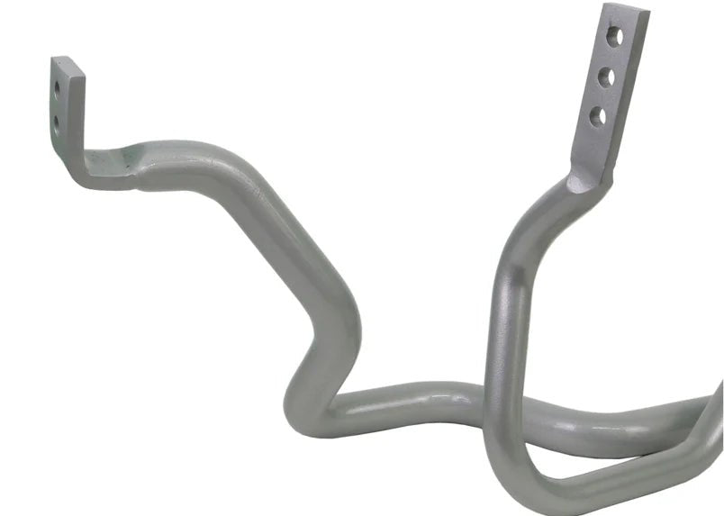 Whiteline Front & Rear Sway Bar Kit for Lexus SC300 SC400 (1992-2000) - Improve Handling & Reduce Body Roll for Street & Track Performance
