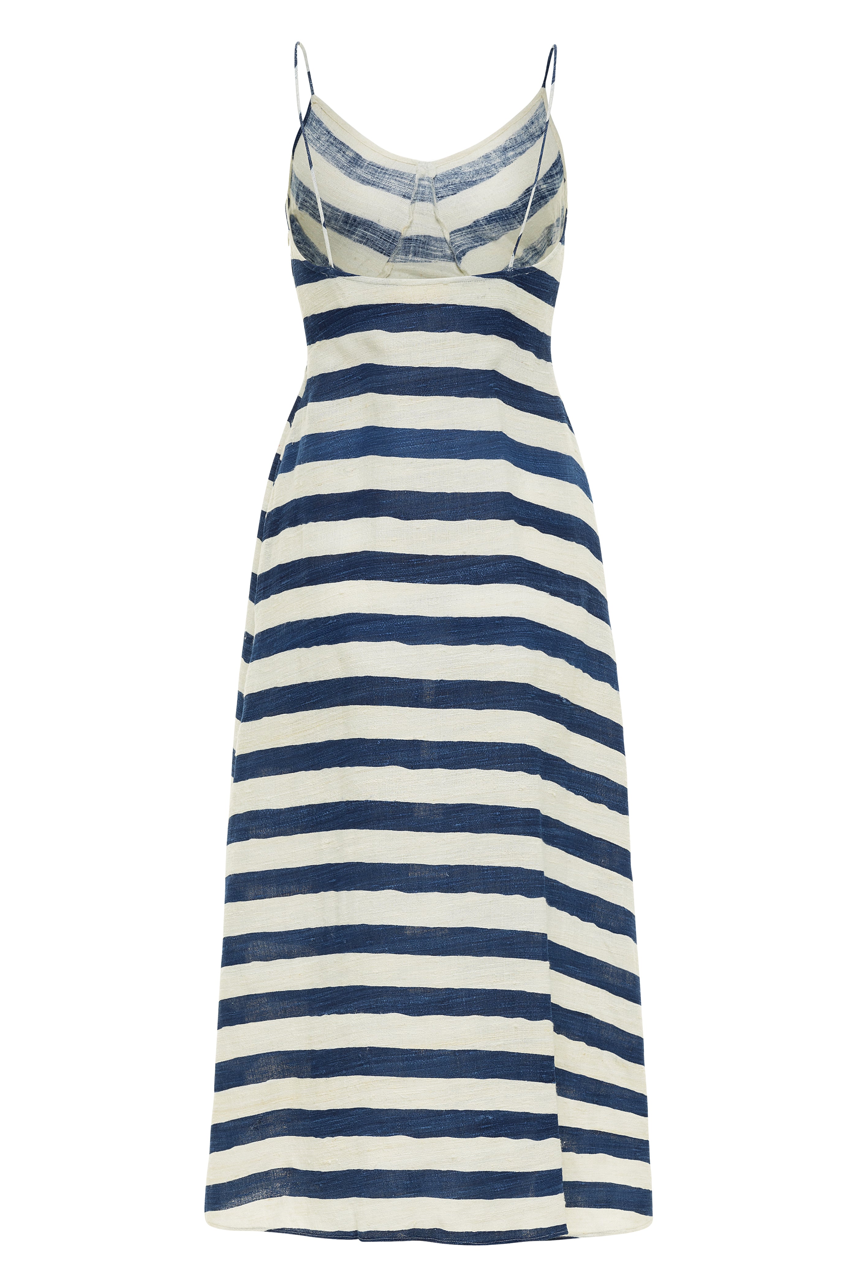Yia Dress - Women's Elegant Flowy Maxi Dress for Summer & Beach | Perfect for Weddings, Vacations & Casual Outings