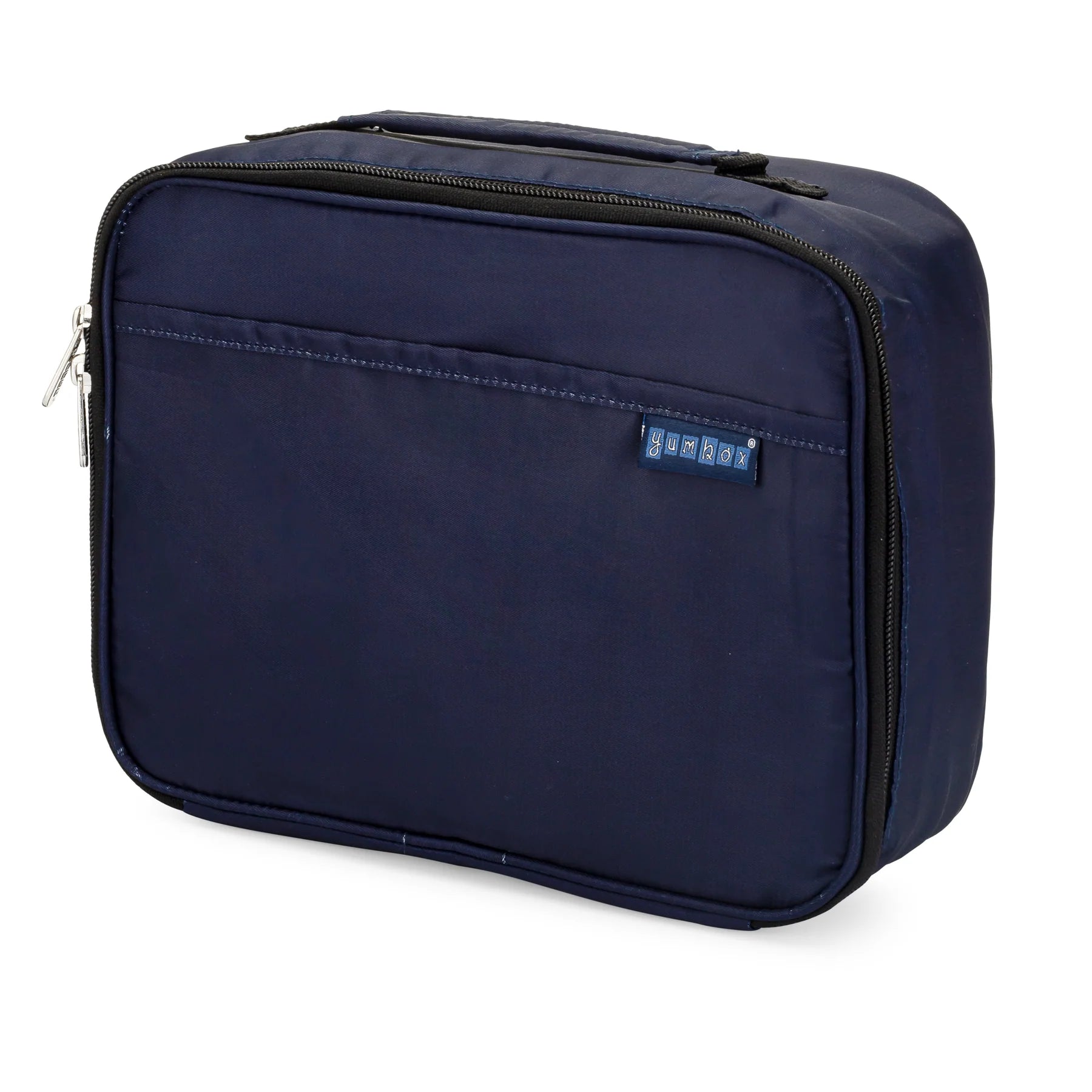 Yumbox Classic Leak-Proof Bento Lunch Box for Kids - Insulated Reusable Lunch Bag for School, Work & Picnics - BPA-Free Food Container with Compartments for Healthy Meals