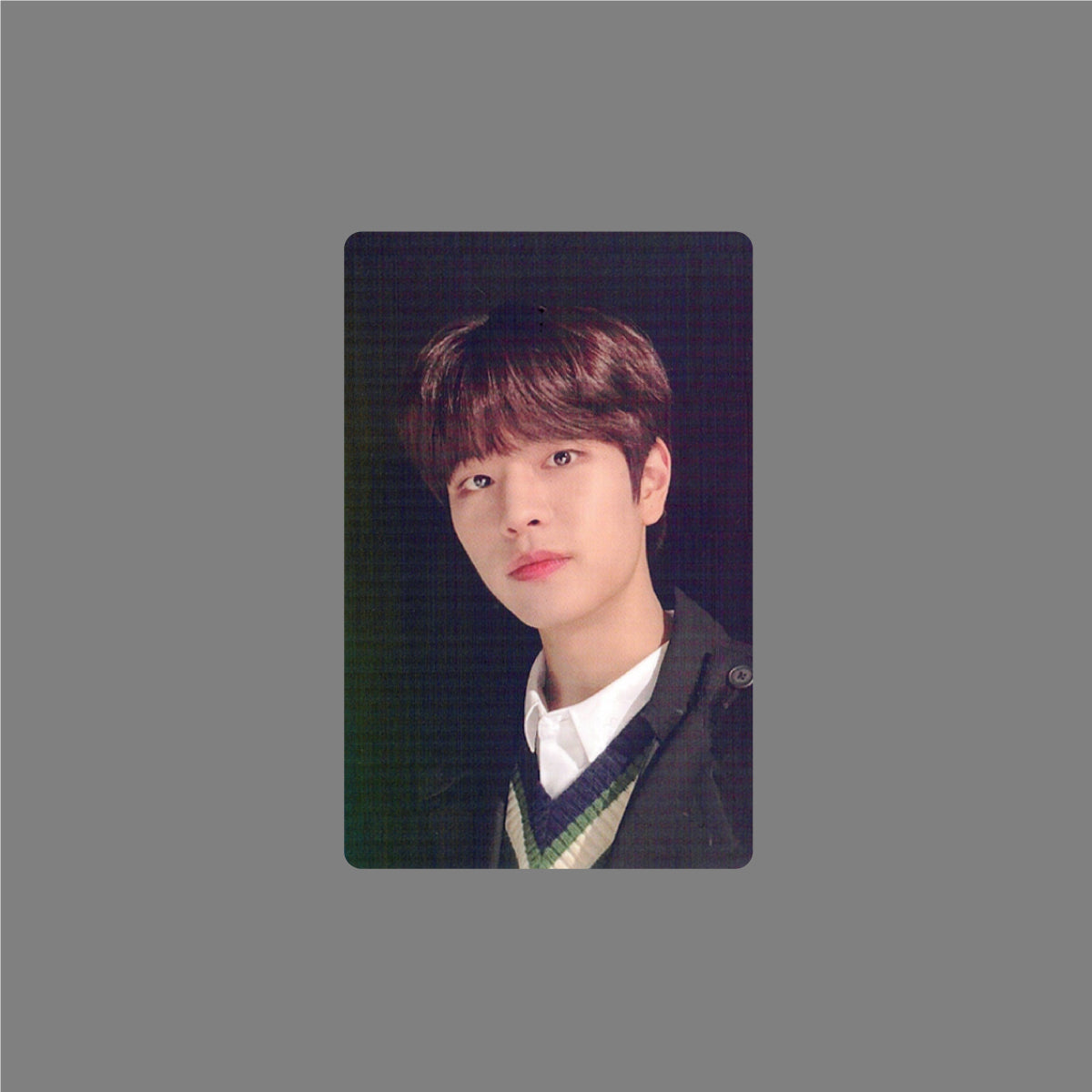 STRAY KIDS Official Photocard - Limited Edition K-Pop Collectible Merchandise for Fans, Albums, and Scrapbooking