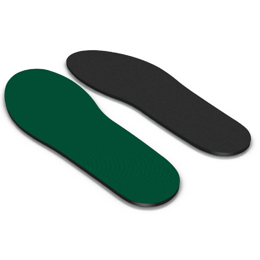 Comfort Insoles for Men & Women - Orthotic Shoe Inserts for Arch Support & Pain Relief - Perfect for Running, Walking & Work Shoes