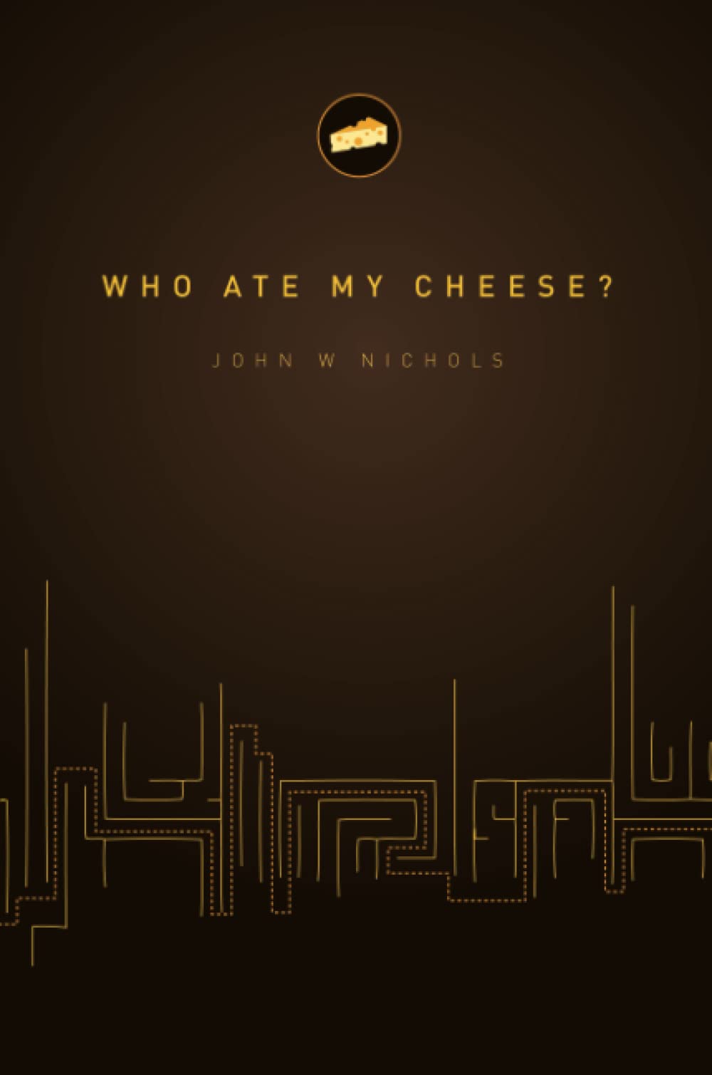 Who Ate My Cheese? - Fun Family Board Game for Kids & Adults - Perfect for Game Nights, Parties & Family Bonding