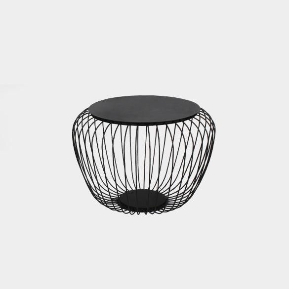 Meridiano Solar Powered Garden Outdoor Table Light - Waterproof LED Patio Decor for Backyard, Deck, and Poolside - Perfect for Evening Gatherings and Outdoor Dining