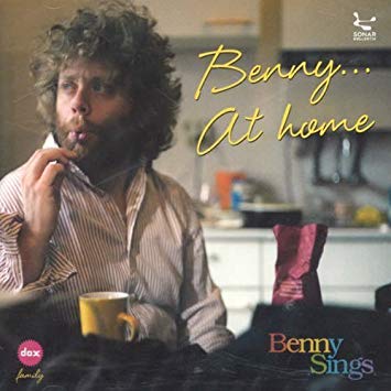 Benny At Home - Stylish and Comfortable Home Decor for Modern Living | Perfect for Living Rooms, Bedrooms & Cozy Spaces