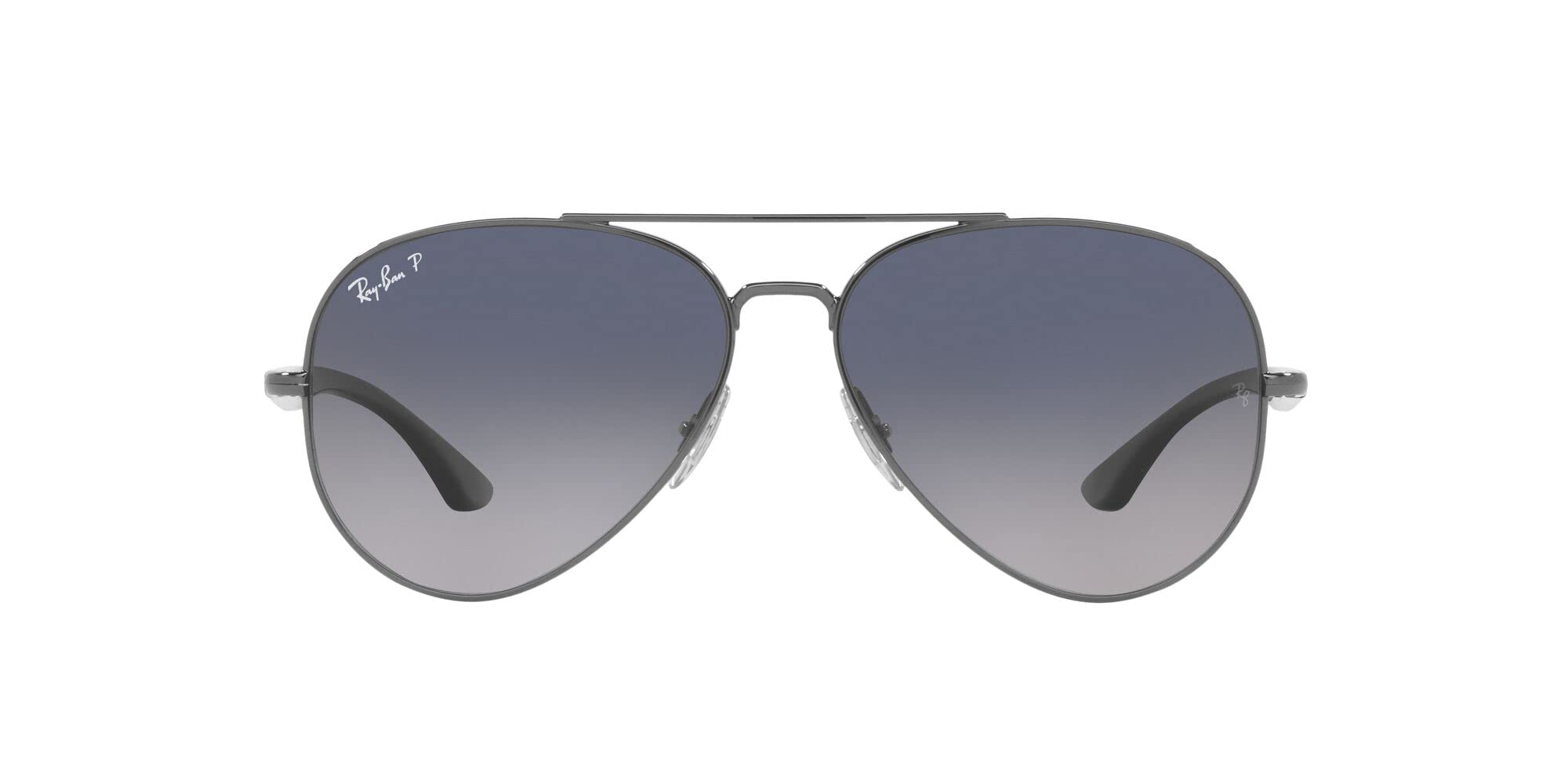 Ray-Ban RB3675 Aviator Sunglasses for Men & Women - Classic Polarized Pilot Shades for Driving, Travel & Outdoor Activities