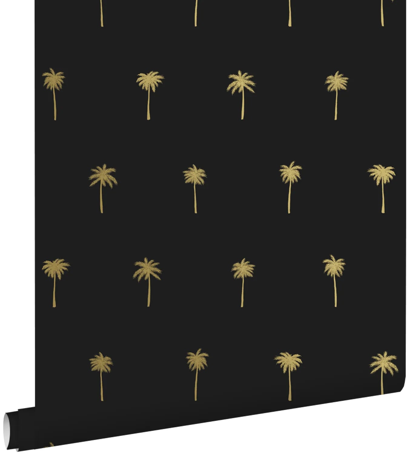 Paradise Palm Lattice Wall Decor - Tropical Leaf Pattern Home Decoration for Living Room, Bedroom & Outdoor Spaces